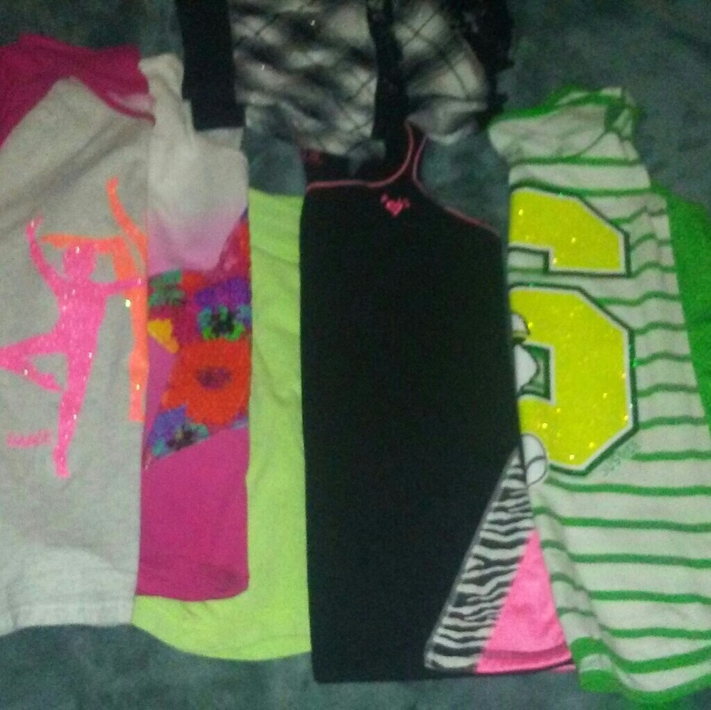 Girls Justice size 16